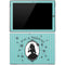 Disney Alice in Wonderland (animated) Silhouette in the Mirror Surface Pro 3 Skin